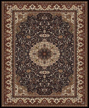 Picture of PERSIAN_CLASSIC BLACK