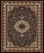 Picture of PERSIAN_CLASSIC BLACK