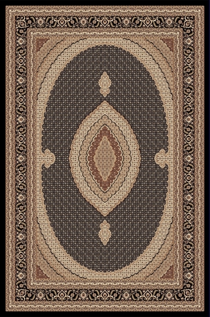 Picture of PERSIAN_CLASSIC BLACK
