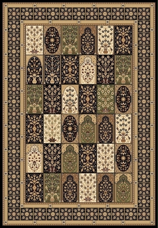 Picture of PERSIAN_CLASSIC BLACK