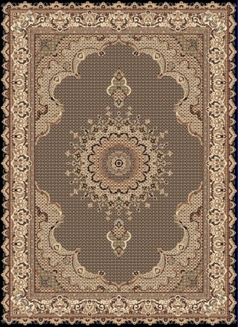 Picture of PERSIAN_CLASSIC BLACK