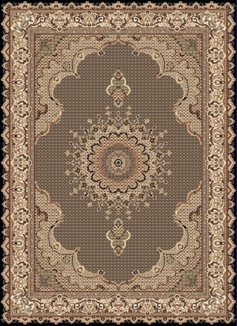 Picture of PERSIAN_CLASSIC BLACK