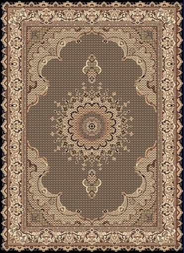 Picture of PERSIAN_CLASSIC BLACK