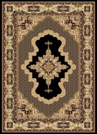 Picture of PERSIAN_CLASSIC BLACK