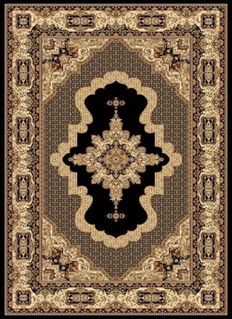 Picture of PERSIAN_CLASSIC BLACK