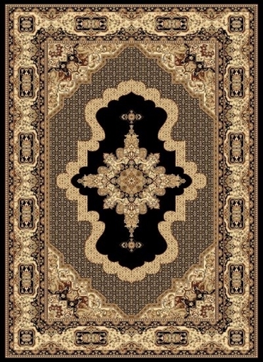 Picture of PERSIAN_CLASSIC BLACK