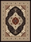 Picture of PERSIAN_CLASSIC BLACK_BLACK