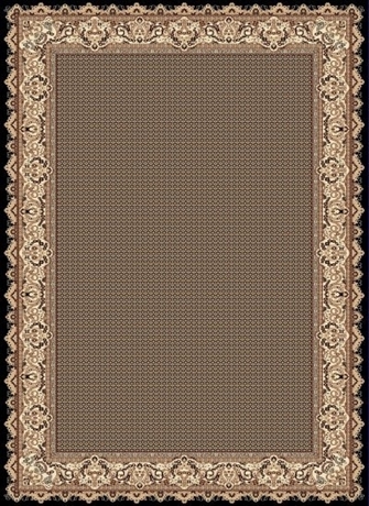 Picture of PERSIAN_CLASSIC BLACK_BLACK