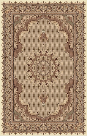 Picture of PERSIAN_CLASSIC CREAM