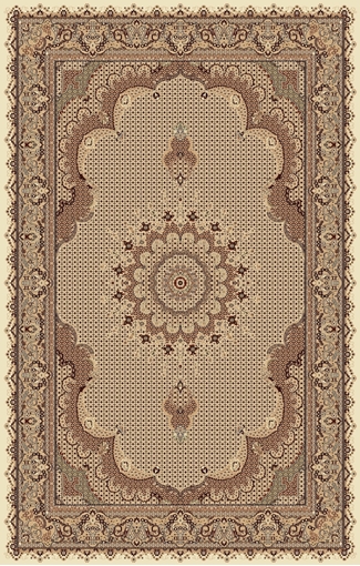 Picture of PERSIAN_CLASSIC CREAM