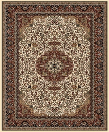 Picture of PERSIAN_CLASSIC CREAM
