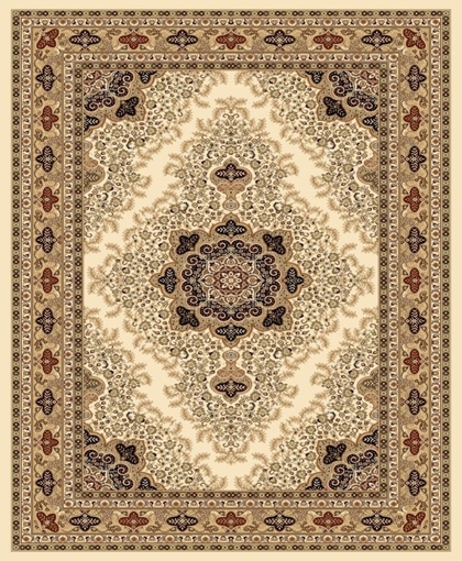Picture of PERSIAN_CLASSIC CREAM