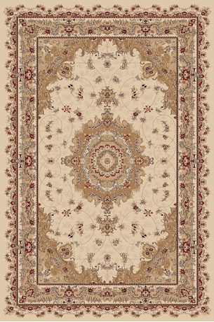 Picture of PERSIAN_CLASSIC CREAM