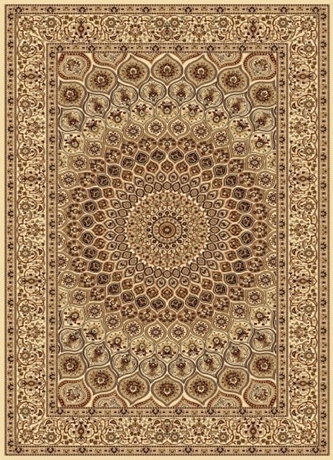 Picture of PERSIAN_CLASSIC CREAM_CREAM