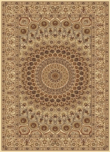 Picture of PERSIAN_CLASSIC CREAM_CREAM