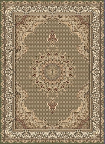 Picture of PERSIAN_CLASSIC GREEN