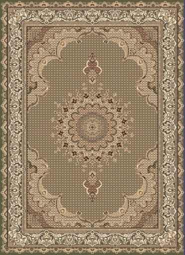 Picture of PERSIAN_CLASSIC GREEN