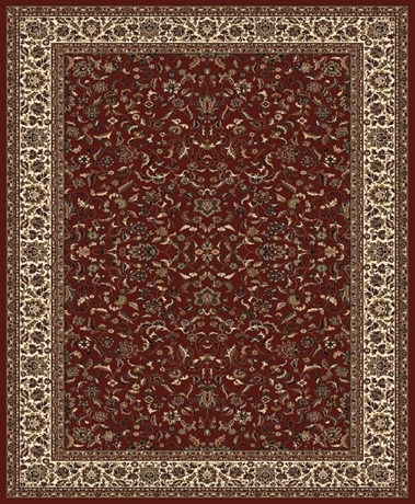 Picture of PERSIAN_CLASSIC RED