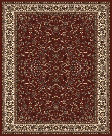 Picture of PERSIAN_CLASSIC RED