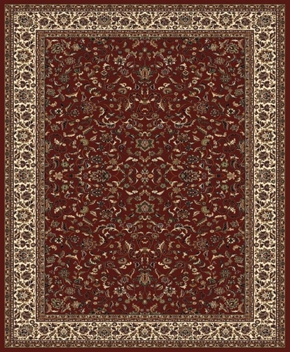 Picture of PERSIAN_CLASSIC RED