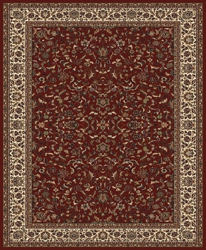 Picture of PERSIAN_CLASSIC RED