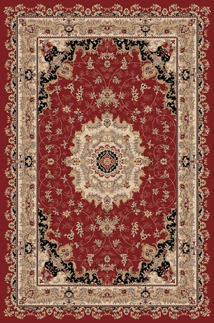 Picture of PERSIAN_CLASSIC RED