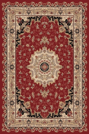 Picture of PERSIAN_CLASSIC RED