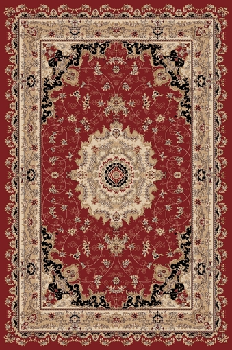 Picture of PERSIAN_CLASSIC RED