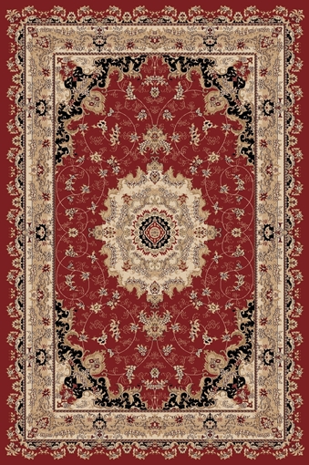 Picture of PERSIAN_CLASSIC RED
