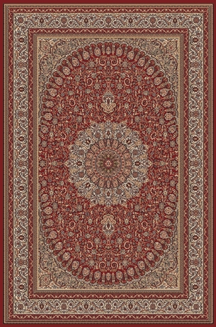 Picture of PERSIAN_CLASSIC RED