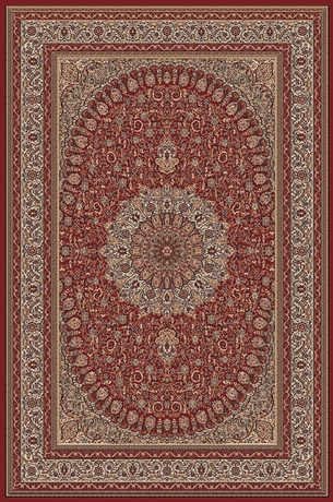 Picture of PERSIAN_CLASSIC RED