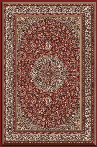 Picture of PERSIAN_CLASSIC RED