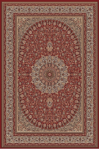 Picture of PERSIAN_CLASSIC RED