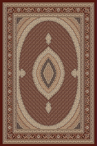 Picture of PERSIAN_CLASSIC RED