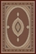 Picture of PERSIAN_CLASSIC RED