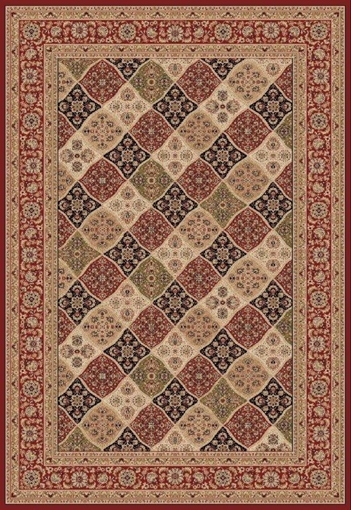 Picture of PERSIAN_CLASSIC RED