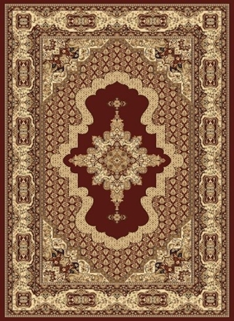 Picture of PERSIAN_CLASSIC RED