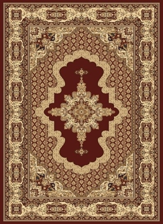 Picture of PERSIAN_CLASSIC RED