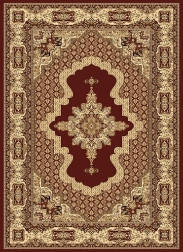 Picture of PERSIAN_CLASSIC RED