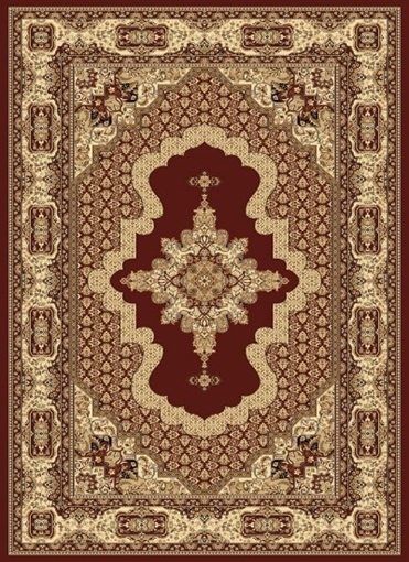 Picture of PERSIAN_CLASSIC RED