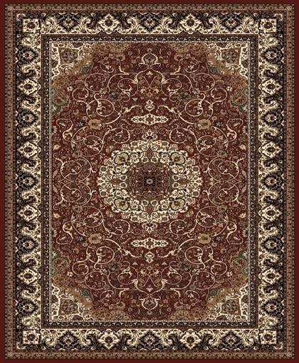 Picture of PERSIAN_CLASSIC RED