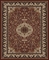 Picture of PERSIAN_CLASSIC RED