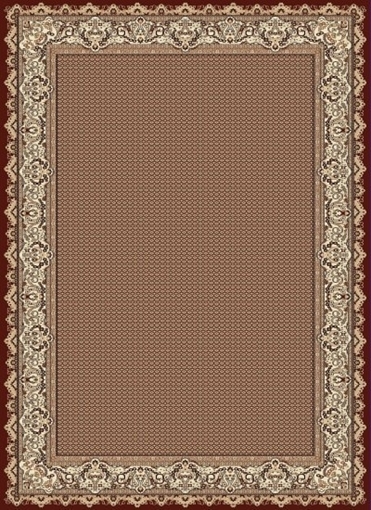 Picture of PERSIAN_CLASSIC RED_RED