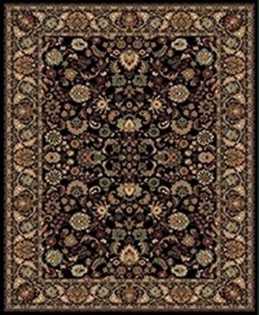 Picture of PERSIAN_CLASSIC BLACK