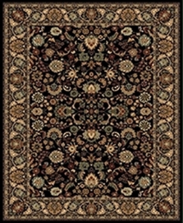 Picture of PERSIAN_CLASSIC BLACK