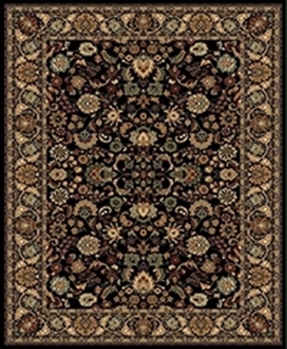 Picture of PERSIAN_CLASSIC BLACK