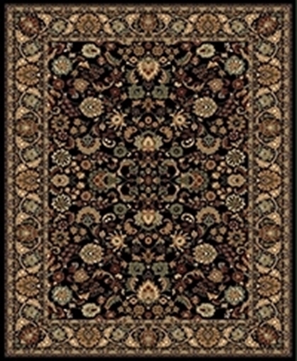 Picture of PERSIAN_CLASSIC BLACK