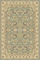 Picture of FLORA_SILK BLUE