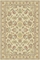 Picture of FLORA_SILK DARK_CREAM