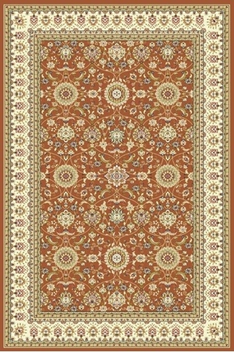 Picture of FLORA_SILK ROSE